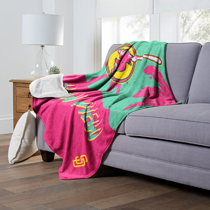 Throw Blanket