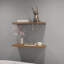 Tablette flottante Lyle, salon, pin-270329298-282840569