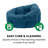 Polyester Pet Bed-1231878142-1231878136