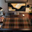 Polyester Desk Pad-891469488