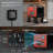 110 Pint Crawl Space Dehumidifier with Drain Hose with Remote Control and 3 Modes, Auto Defrost, Memory Starting, Timer