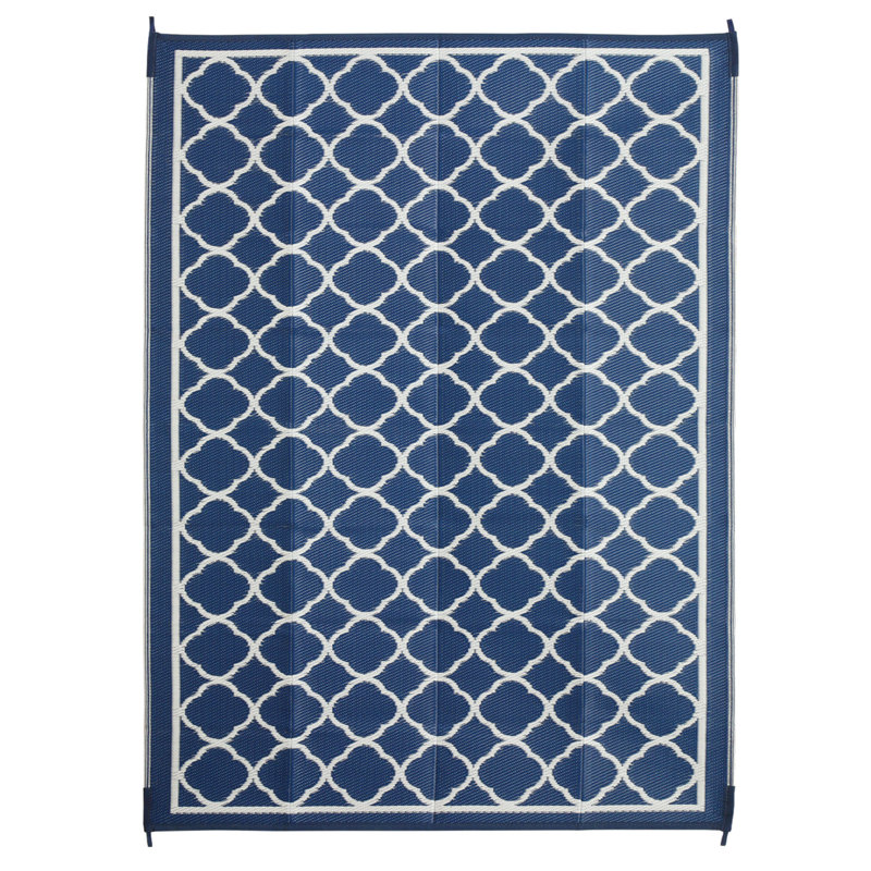 Tapis d'intérieur / extérieur Performance Performance, Rectangle 9 pi x 12 pi