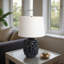 Standard Table Lamp