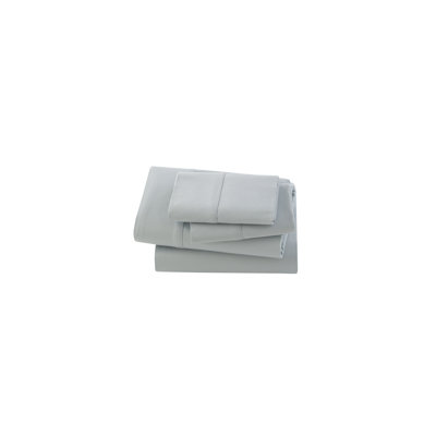 Sateen Fitted Sheet