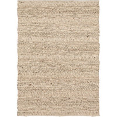 Tableau Wool Indoor Rug