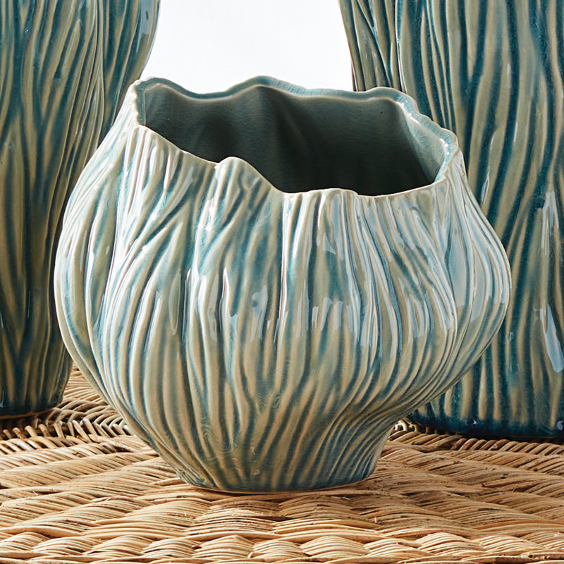 Ceramic Cachepot