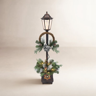 Metal Christmas Decoration