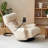 Adjustable Head And Waist, Game Chair, Lounge Chair, 360 Degree Rotatable Sofa Chair-568334221