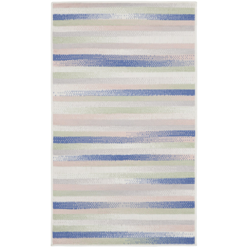 Indoor Rug, Rectangle 3' x 5'