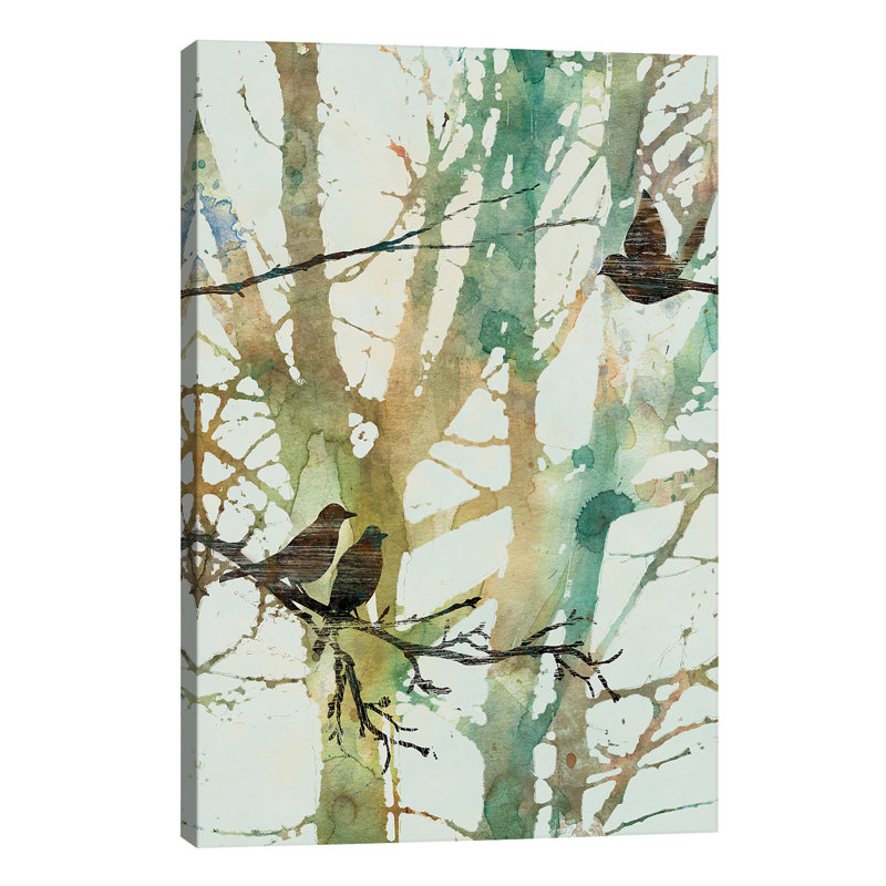 Carol Robinson - Wrapped Canvas Print, 30.48 cm H x 45.72 cm W