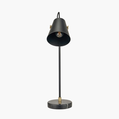Metal Desk Lamp