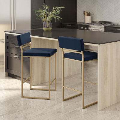 Tabouret de bar et de comptoir Abshir