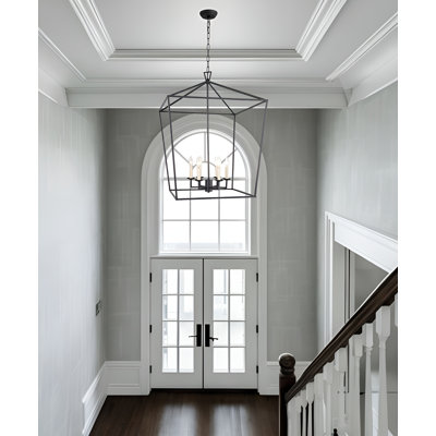 Traverso 6 - Light Pendant