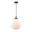 Luminaire suspendu cylindrique simple à 1 lumière Glessite-1223546692-1223546703-1223546700