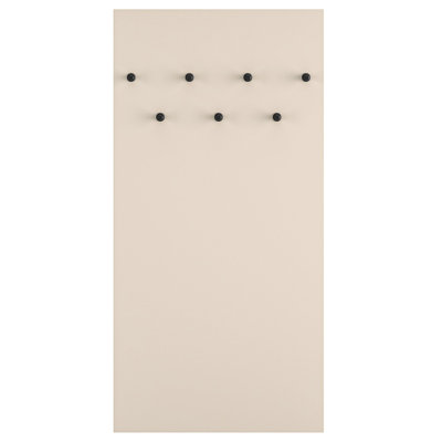 DROMA Wall 7 - Hook Coat Rack