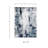 Abstract Indoor Rug-1000543149