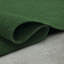 Tapis vert à poils courts Dilour