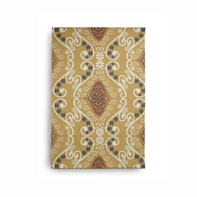 150 po Tapis chenille doux