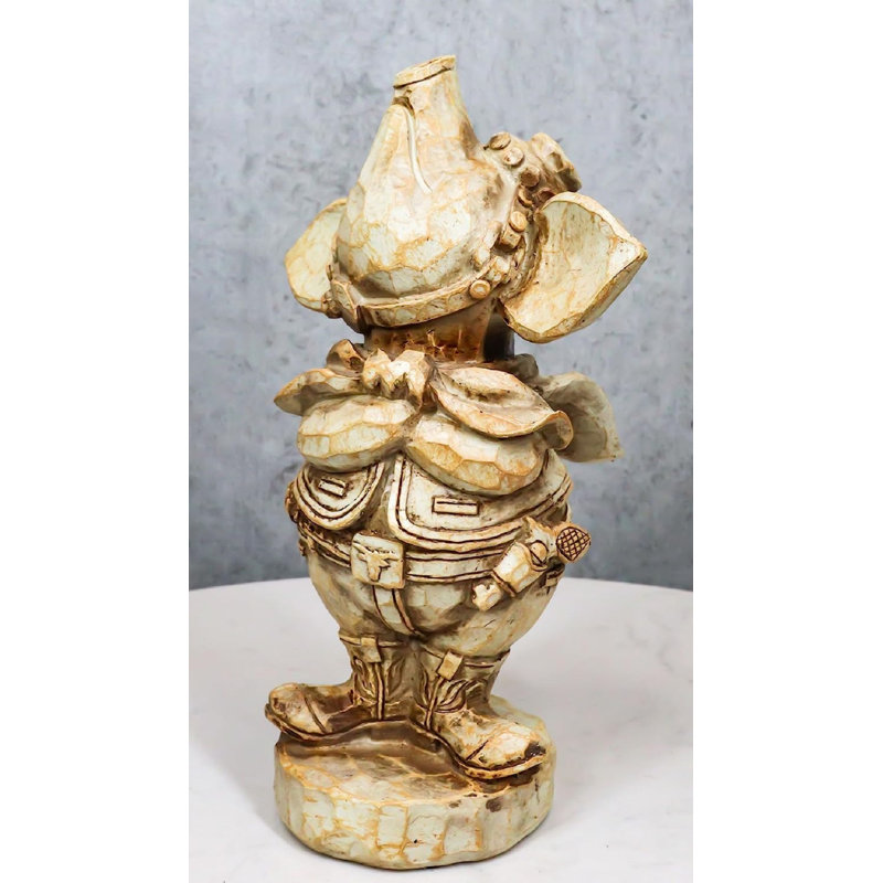 Delsen Fantasy & Sci-Fi Figurines & Sculptures