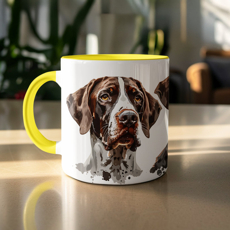Mug, 2