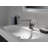 Single Handle Bathroom Faucet-91038782