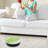 Pyle Cordless Bagless Robotic