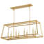 Hyperion 8 - Light Chandelier-1659337940