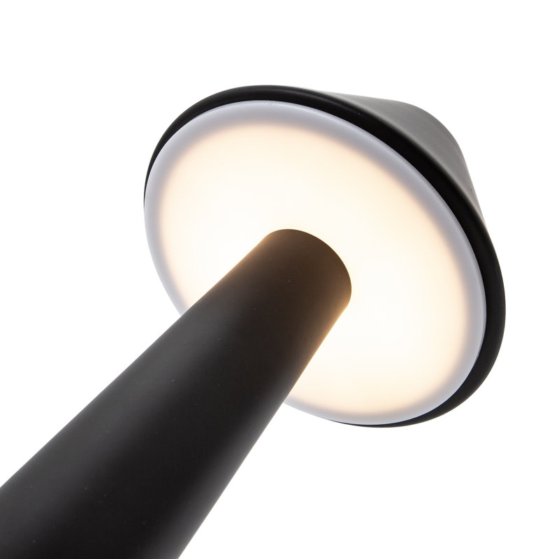 Metal USB Novelty Lamp