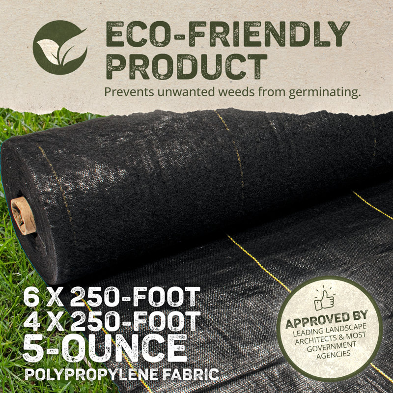 Shade Cloth and Cover