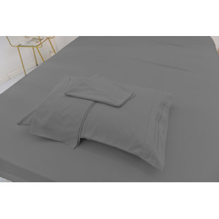 Bamboo Sheet Set