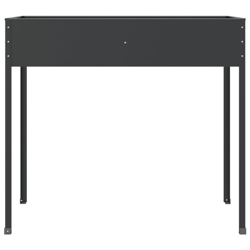 Leodhas Elevated Planter
