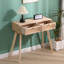 Iakovo 90cm Console Table