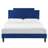 Modway Liva Performance Velvet Bed-1561466715-1561466711