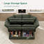 Canapé-lit modulaire avec rangement Wynter-398807397