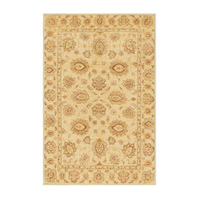Abstract Indoor Rug