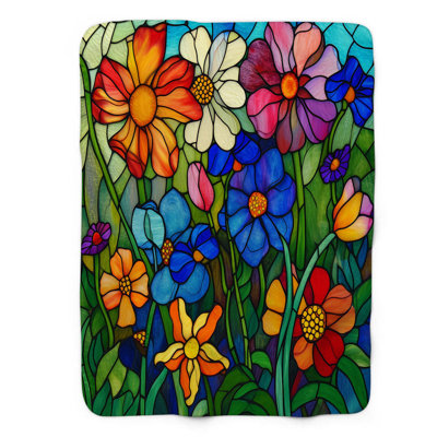 Throw Blanket