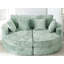 Chaise longue rembourrée-1946879429
