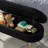 Luxury Oval Boucle Storage Ottoman Bench With Wood Legs 350Lb Weight Capacity & Safety Hinge, For Living Room, Bedroom Entryway-1371244371