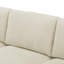 Canapé modulaire rembourré 3 pièces Loette-874706732