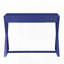 Bureau d'écriture avec grand espace de rangement confortable pour les jambes-924441006