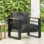 Fauteuil de patio