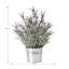 Herbes artificielles en pot 11,8 po-104277701