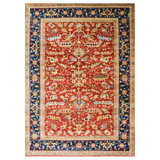 Oriental Area Rug