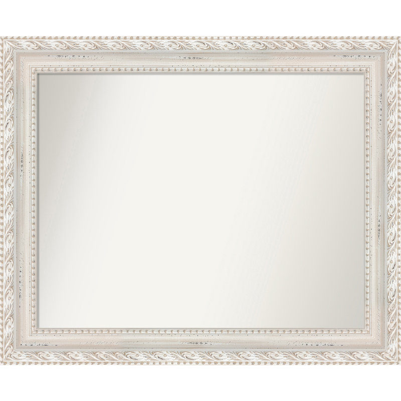Opera Mirror, Rectangle, 27.5" x 33.5"