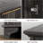 Coffee Bar Cabinet-250401222