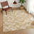 Machine Washable Indoor/Outdoor Matteson ACN2297 Geometric Rug-482074564