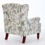 Demorrio Upholstered Armchair-1029705304