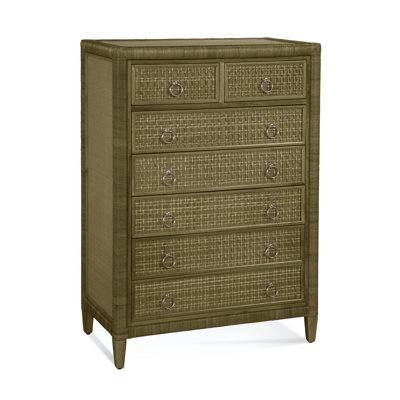 Monterey 38 " Dresser