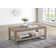 Keldan Coffee Table