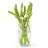 Mychel Glass Slim Bullet Vase-116209255